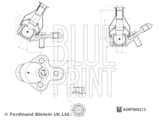 Ball Joint